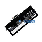 Batería para Lenovo YOGA-Duet-IML-2020 L20C4PE0 L19M4PD8 2021 [Batería de repuesto]